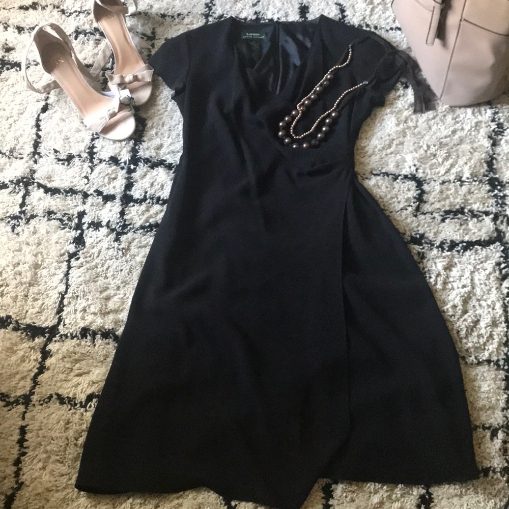 Ralph Lauren cocktail/ professional dress